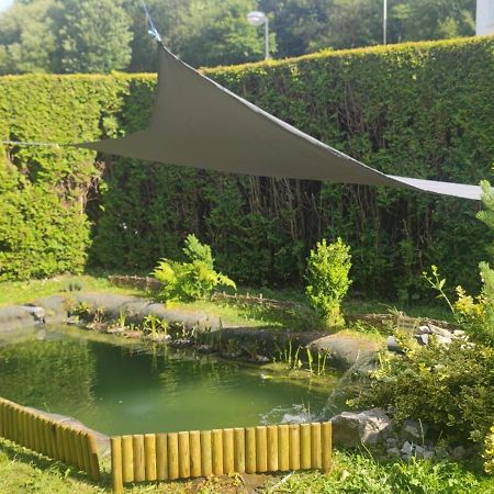 Modernes Rhombushaus Im Naturparadies Sauerland 발베 외부 사진