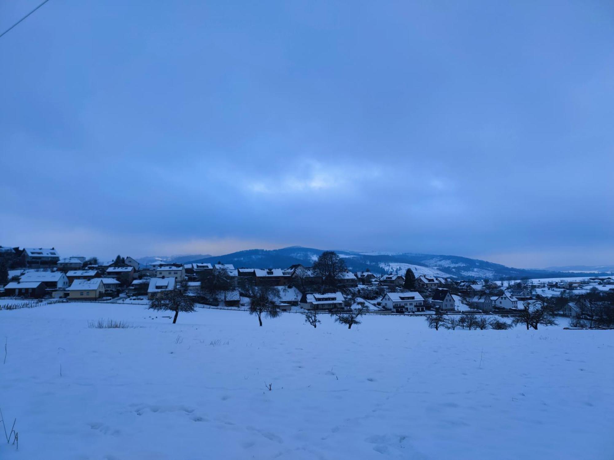 Modernes Rhombushaus Im Naturparadies Sauerland 발베 외부 사진