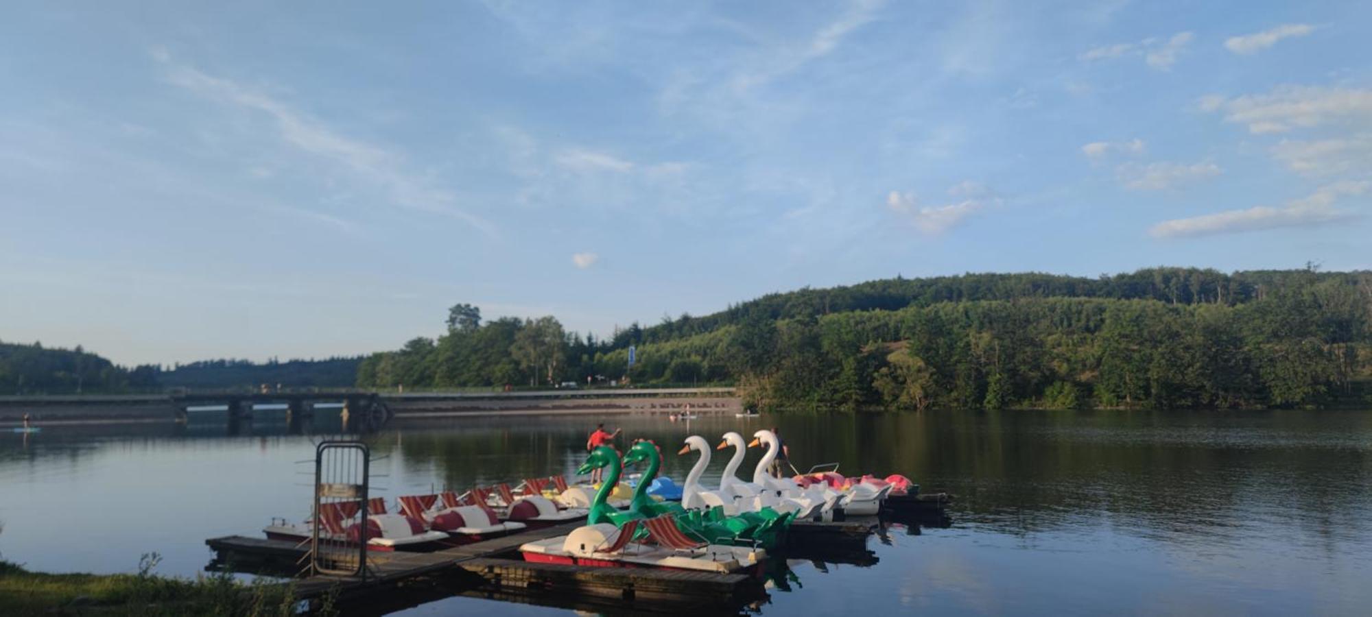 Modernes Rhombushaus Im Naturparadies Sauerland 발베 외부 사진